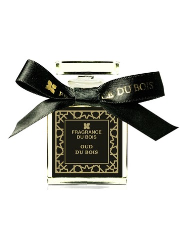 Oud du Bois Perfume by Fragrance Du Bois for Unisex UAE