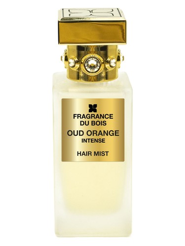 Oud Orange Intense Hair Mist Perfume