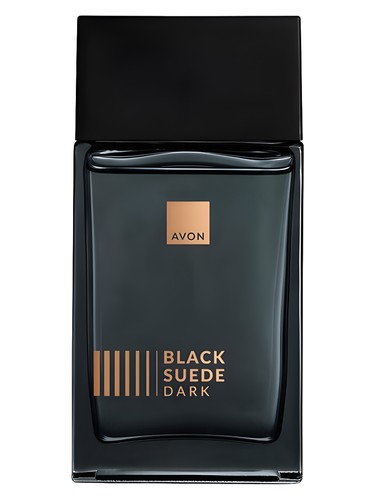 Black Suede Dark Perfume