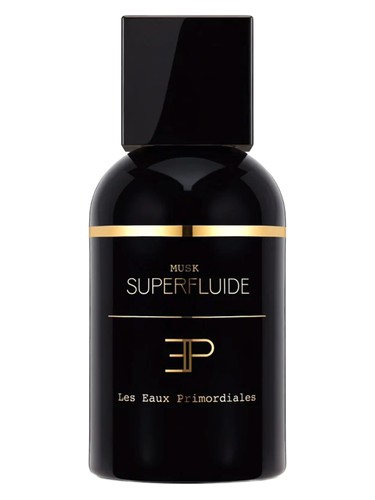 Musk Superfluide perfume