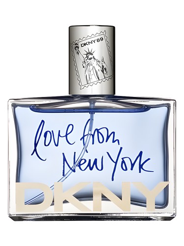 DKNY Love from New York for Men Perfume by Donna Karan for Men UAE DKNY Love from New York for Men Perfume by Donna Karan for Men UAE