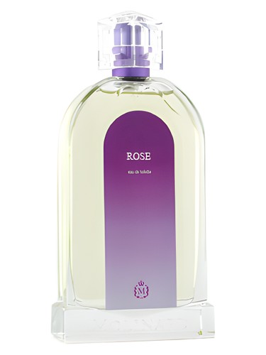 Moresque Rosa Ekaterina Perfume by Moresque for unisex UAE