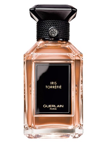 Iris Torréfié Perfume