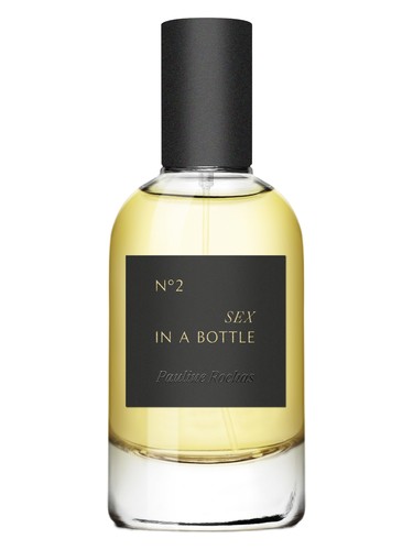 Le Deuxieme Parfum perfume