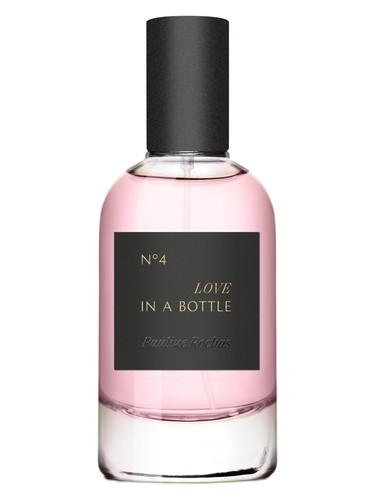 Le Quatrieme Parfum perfume