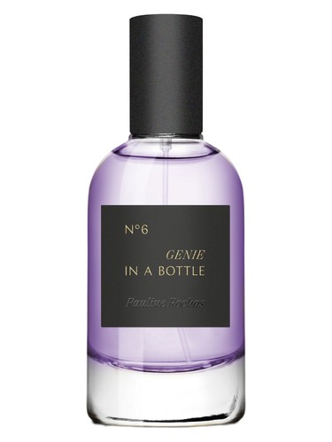 Le Sixieme Parfum perfume