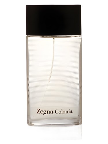Zegna Colognia Perfume