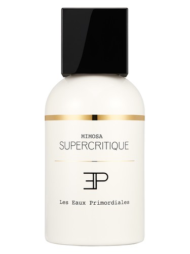 Mimosa Supercritique perfume