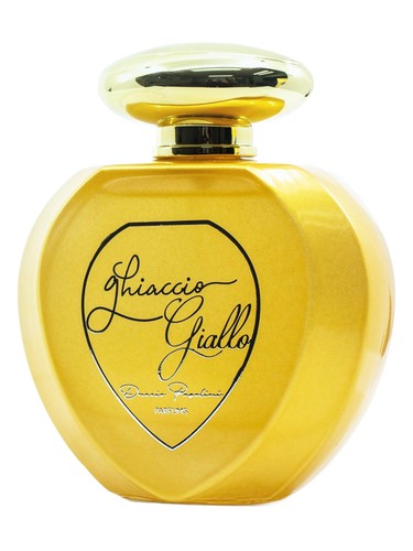 Ghiaccio Viola Perfume by Duccio Pasolini Parfums for Women UAE