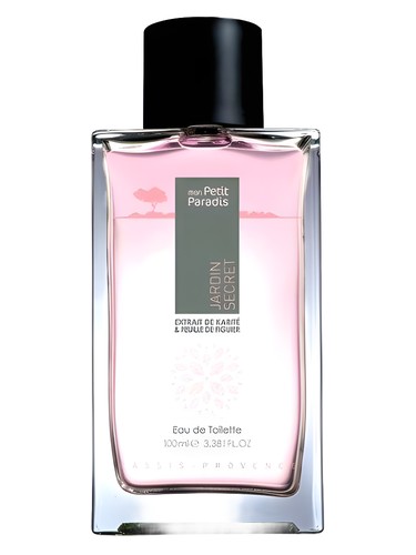 Jardin Secret perfume