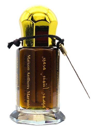 Mukhallat At Tabari Perfume by Maison Anthony Marmin for Men UAE