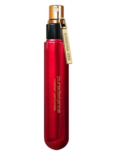 Puredistance Black Perfume by Puredistance for unisex UAE