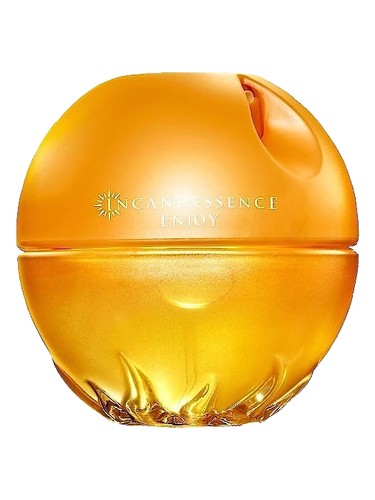 Incandessence Enjoy perfume