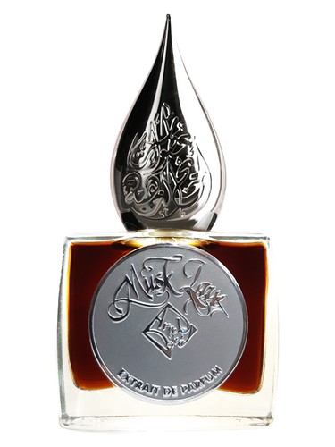 Musk Lave Perfume