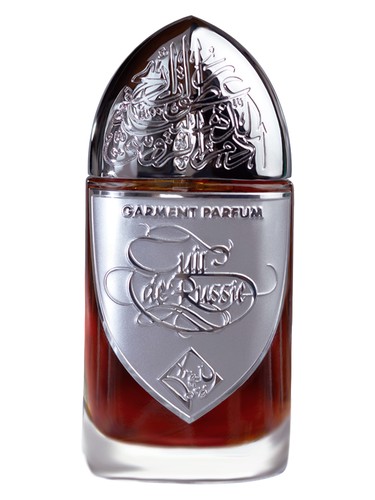 Cuir de Russie perfume