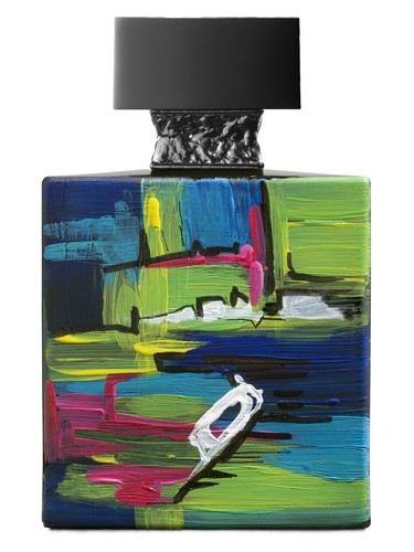 Mdci Parfums Le Barbier De Tanger Perfume by Mdci Parfums for male UAE