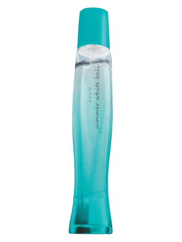 Summer White Bali Perfume