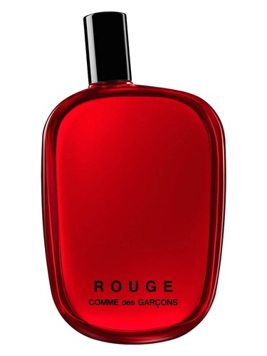 Rouge perfume