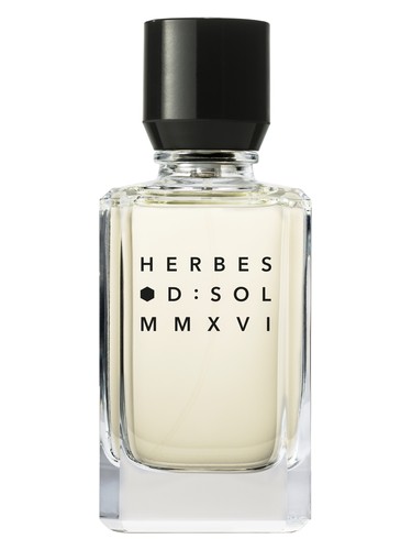 HERBES Perfume