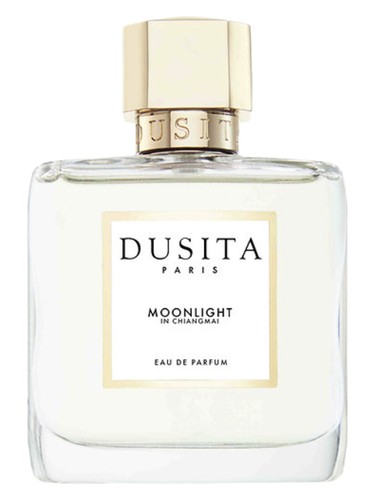 Moonlight in Chiangmai Perfume