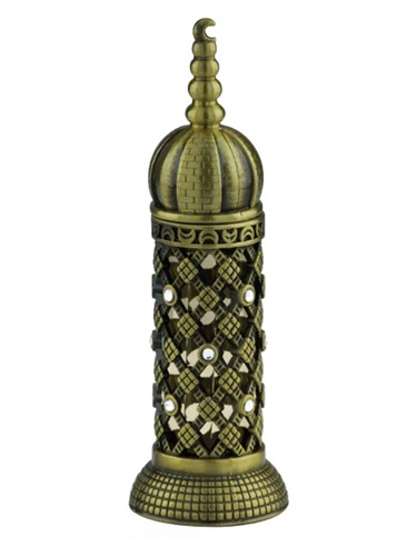 Ziya Platinum Perfume by Junaid Jamshed for Men UAE