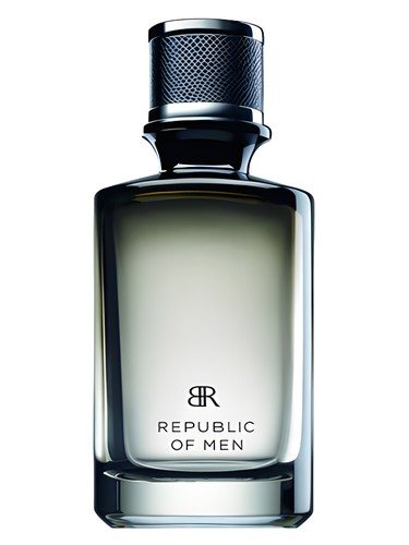 Republic of Men perfume