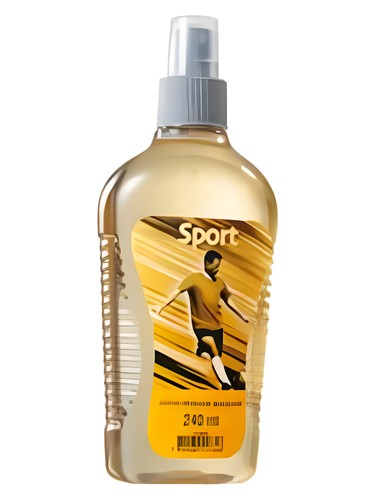 Avon Homem Sport Perfume