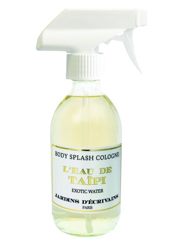 Splash Perfume by Jardins d’Ecrivains for Unisex UAE
