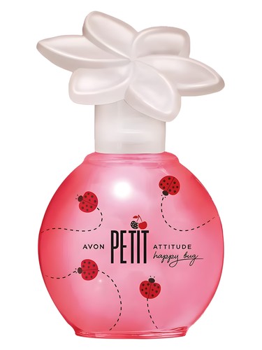 Petit Attitude Happy Bug Perfume