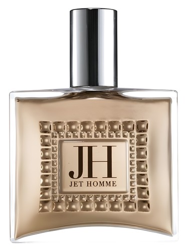 Avon Jet Homme Perfume