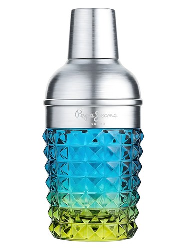 Coach Blue Perfume by Coach for male UAE