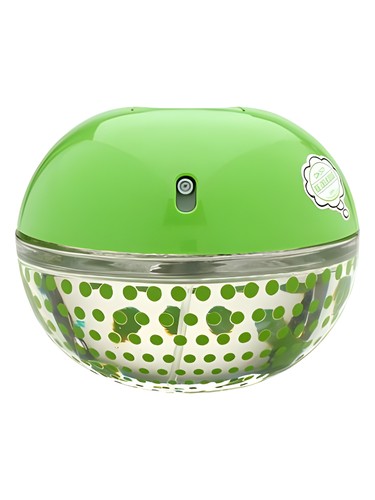 DKNY Be Delicious Pop-Art Optic perfume