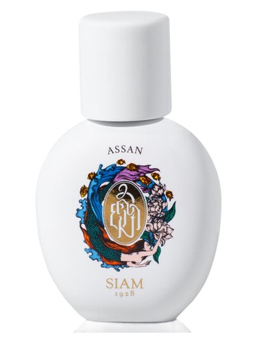 Assan SIAM perfume