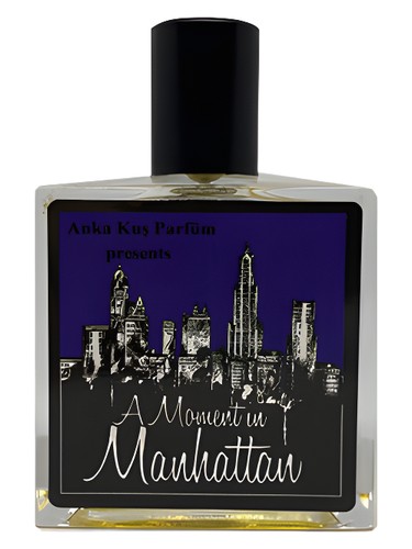 A Moment In Manhattan Perfume by Anka Kuş Parfüm for Unisex UAE A Moment In Manhattan Perfume by Anka Kuş Parfüm for Unisex UAE
