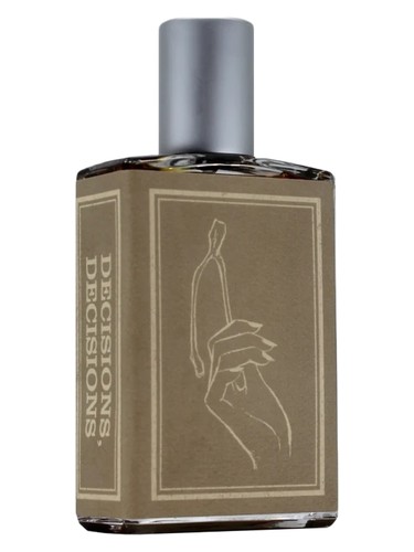 Decisions, Decisions Perfume by Imaginary Authors for Unisex UAE Decisions, Decisions Perfume by Imaginary Authors for Unisex UAE