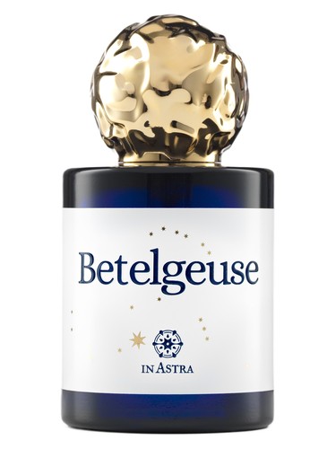 Betelgeuse Perfume