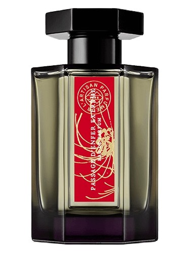Christian Louboutin Loubicroc Perfume by Christian Louboutin for female UAE