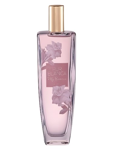 Pur Blanca My Essence perfume