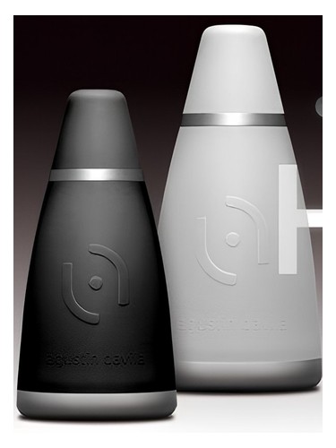 Hub perfume