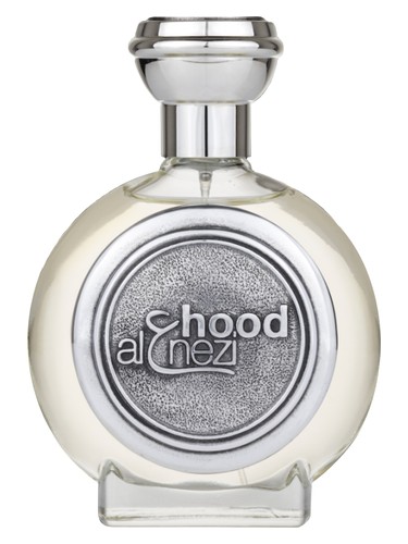 Bravery Perfume
