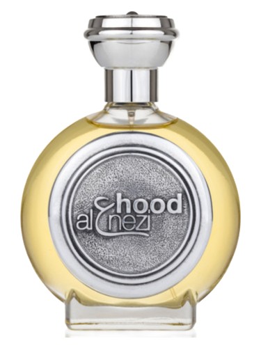 Leopard Of Arabia perfume