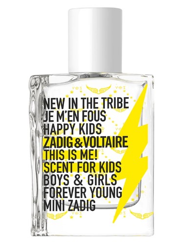 Zadig & Voltaire This Is Him! Perfume by Zadig & Voltaire UAE