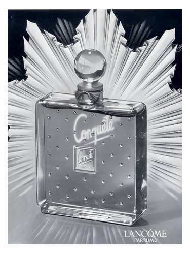 Conquête Perfume