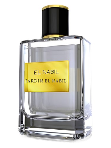 Jardin El Nabil Perfume by El Nabil for Unisex UAE