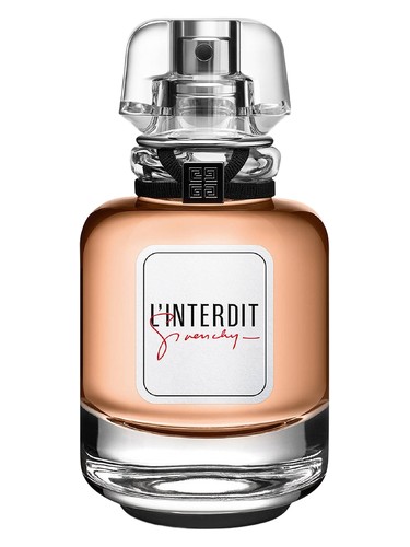 L'Interdit Édition Millésime Perfume