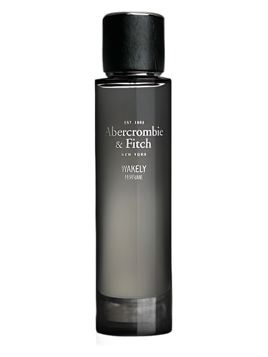 Wakely Perfume