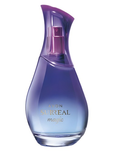 Surreal Magic Perfume