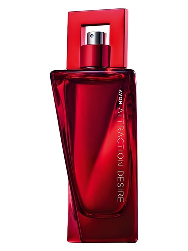Attraction Desire For Her Perfume