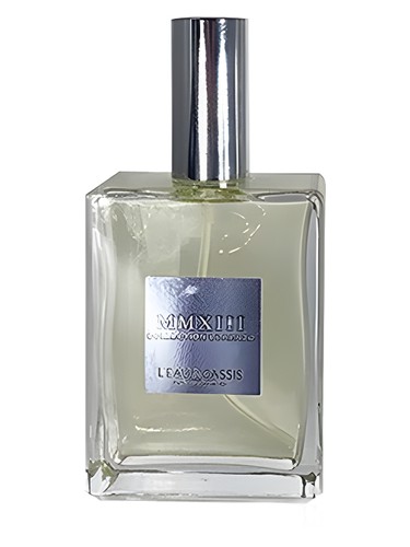 MMXIII - Perfume by L'Eau De Cassis for Unisex UAE MMXIII - Perfume by L'Eau De Cassis for Unisex UAE