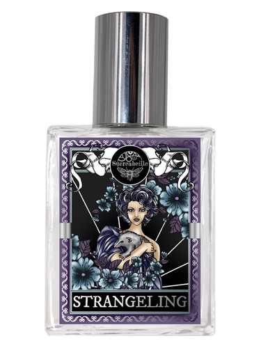 Strangeling perfume